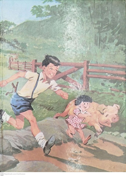 Livro Monteiro Lobato: Obra Infantil Cmpleta - 8 Volumes Autor Lobato, Monteiro [usado]
