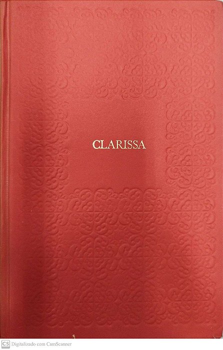 Livro Clarissa Autor Veríssimo, Erico (1979) [usado]