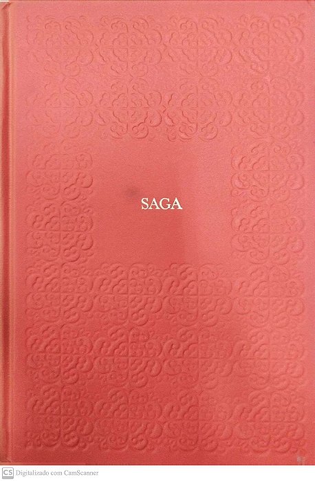 Livro Saga Autor Veríssimo, Erico (1979) [usado]