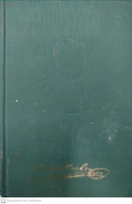 Livro o Livro dos Espíritos Autor Kardec, Allan (1977) [usado]