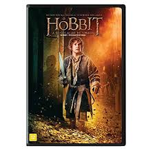 Dvd o Hobbit: a Desolação de Smaug Editora Peter Jackson [usado]