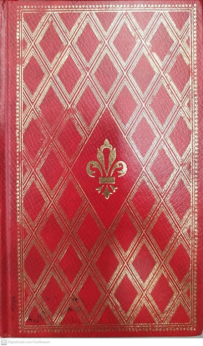 Livro o Vermelho e o Negro - Volume 2 Autor Stendhal [usado]