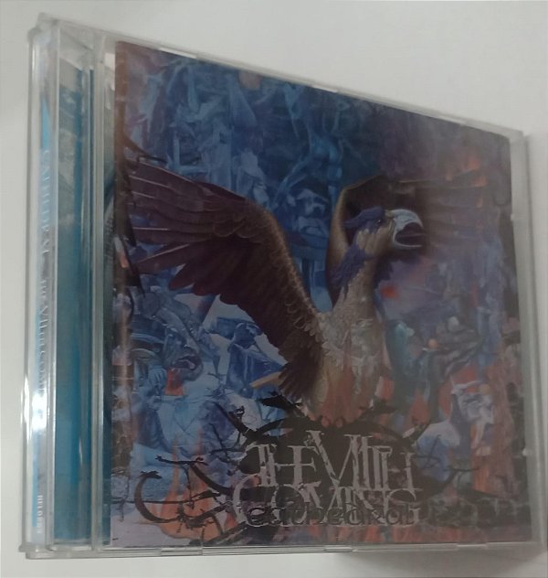 Cd The Viiith Coming - Cathedral Interprete Cathedral (2002) [usado]