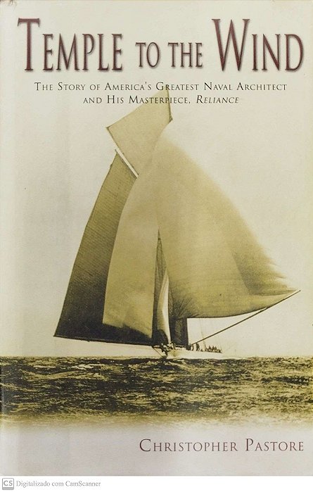 Livro Temple Of The Wind Autor Pastore, Christopher (1987) [usado]