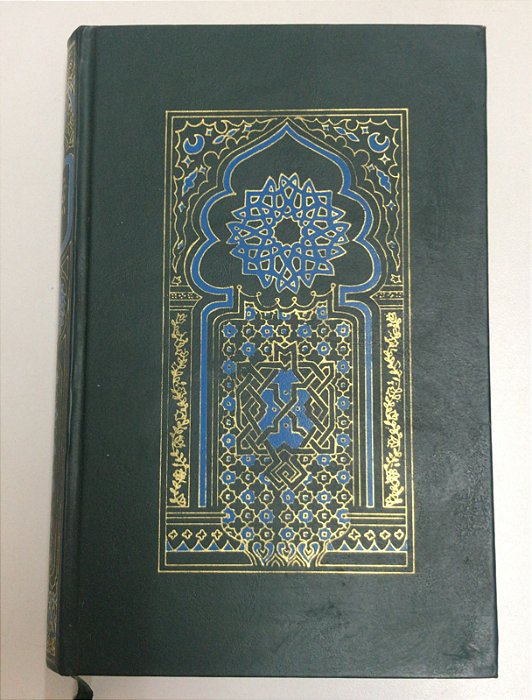 Livro os Significados dos Versículos do Algorão Sagrado Autor Hayek, Samir El (tradução) [usado]