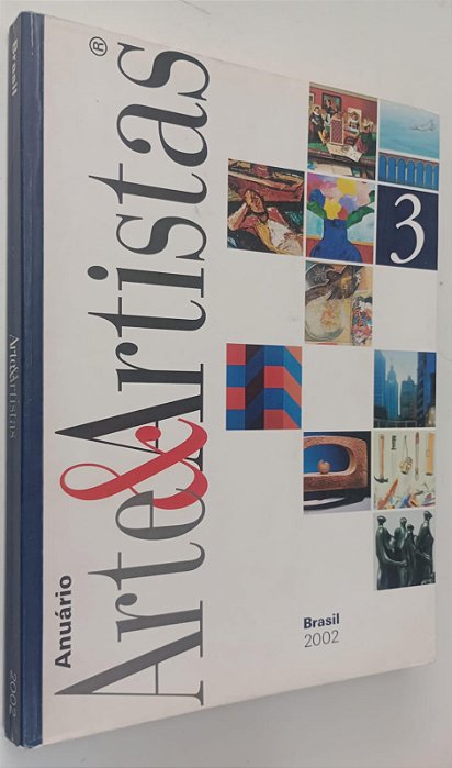 Livro Arte & Artistas Autor Rocha (coord.), Tahuma Arenas (2002) [seminovo]