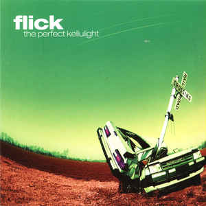 Cd Flick - The Perfect Kellulight Interprete Flick (1998) [usado]