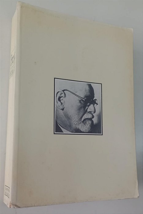 Livro Freud: Uma Vida para o Nosso Tempo Autor Gay, Peter (1989) [usado]