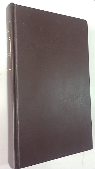 Livro o Sabá das Feiticeiras Autor Updike, John [usado]