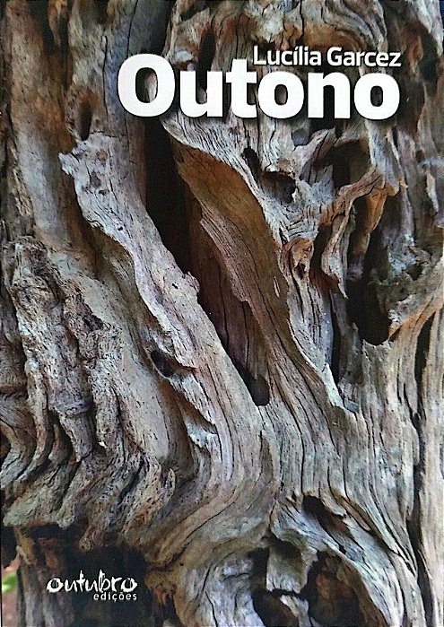 Livro Outono Autor Garcez, Lucília (2018) [seminovo]