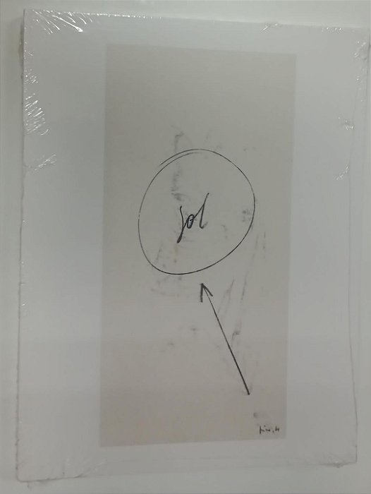 Livro Sinais / Signals Autor Schendel, Mira (2018) [novo]