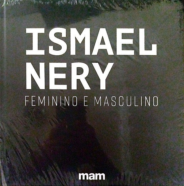 Livro Feminino e Masculino Autor Nery, Ismal (2018) [novo]