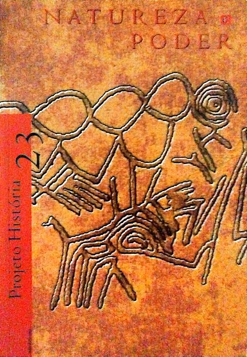 Revista Projeto História #23 Autor Vários (2001) [usado]