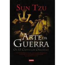 Livro a Arte da Guerra - os 13 Capítulos Originais Autor Tzu, Sun (2008) [usado]