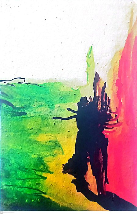 Livro Frontispício Autor Ramos, Wallace (2018) [usado]