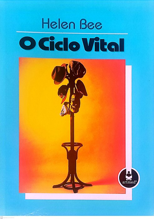 Livro o Ciclo Vital Autor Bee, Helen (1997) [seminovo]