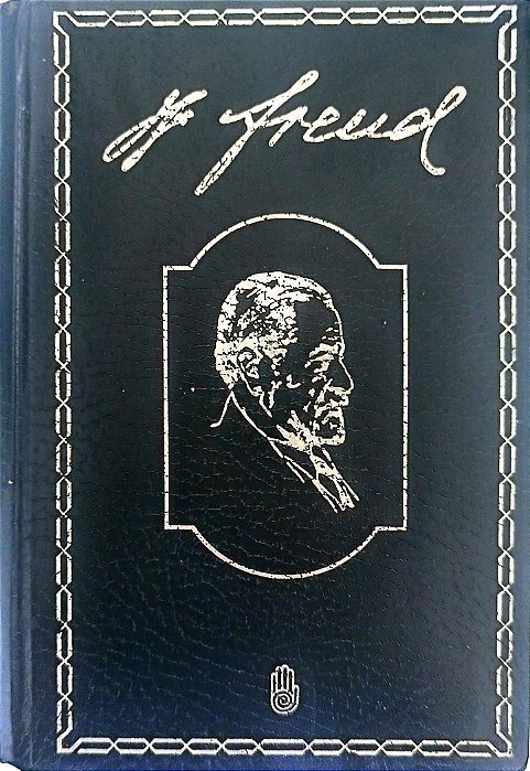 Livro Edição Standard das Obras Psicológicas Completas de Sigmund Freud - Volume 7 Autor Freud, Sigmund (1972) [usado]
