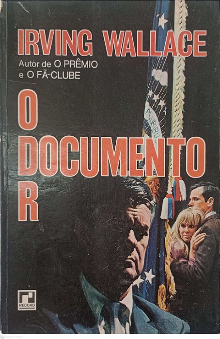 Livro o Documento R Autor Wallace, Irving [usado]