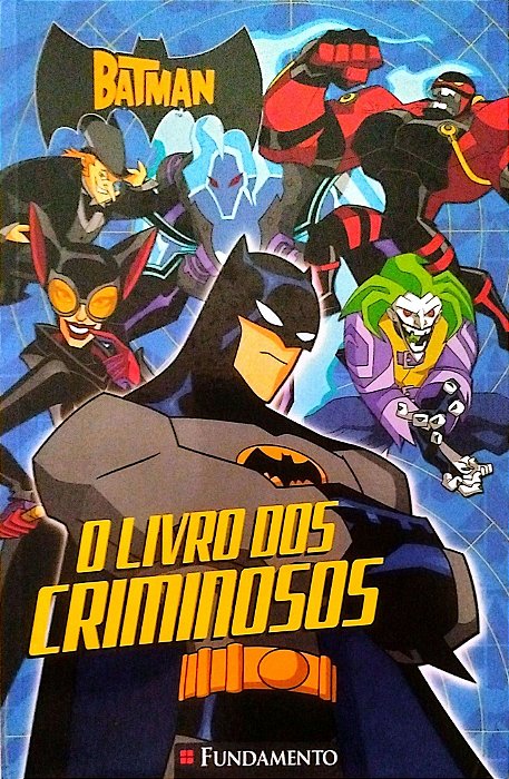 Livro o Livro dos Criminsos Autor Steele, Michael Anthony (2008) [seminovo]