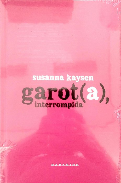 Livro Garota Interrompida Autor Kaysen, Susanna [novo]