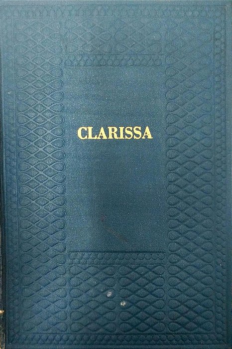 Livro Clarissa Autor Verissimo, Erico (1953) [usado]