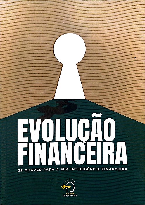 Livro Evolução Financeira Autor Vários (2023) [seminovo]