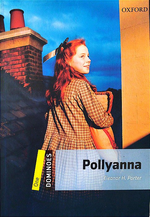 Livro Pollyanna Autor Porter, Eleanor H. (2014) [seminovo]