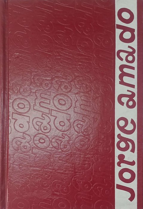 Livro a Luz no Túnel (os Subterrâneos da Liberdade 3) - Coleção Martins / Obras Ilustradas de Jorge Amado 13 Autor Amado, Jorge (1970) [usado]