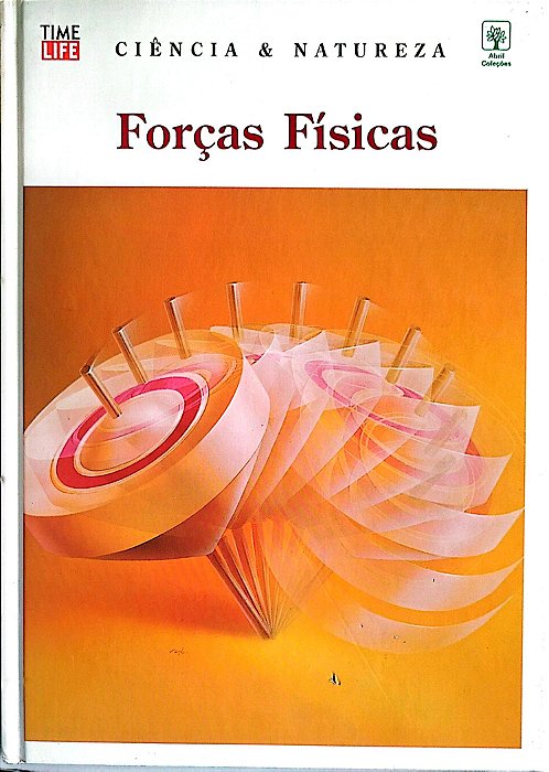 Livro Forças Físicas Autor Vários (1996) [usado]