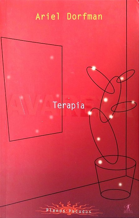 Livro Terapia Autor Dorfman, Ariel (1999) [seminovo]