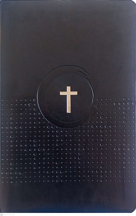 Livro Bíblia Sagrada - Nvi Autor Vários (2018) [usado]