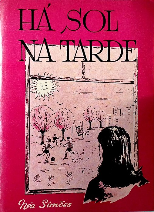 Livro Há Sol na Tarde Autor Simões, Néa [usado]