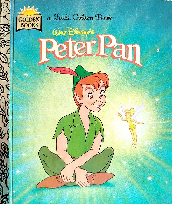 Livro Peter Pan Autor Coco, Eugene Bradley (1996) [usado]