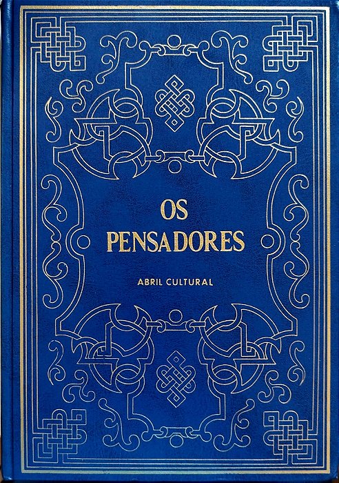 Livro Fichte/schelling - os Pensadores 26 Autor Fichte, Johann Gottlieb (1973) [usado]