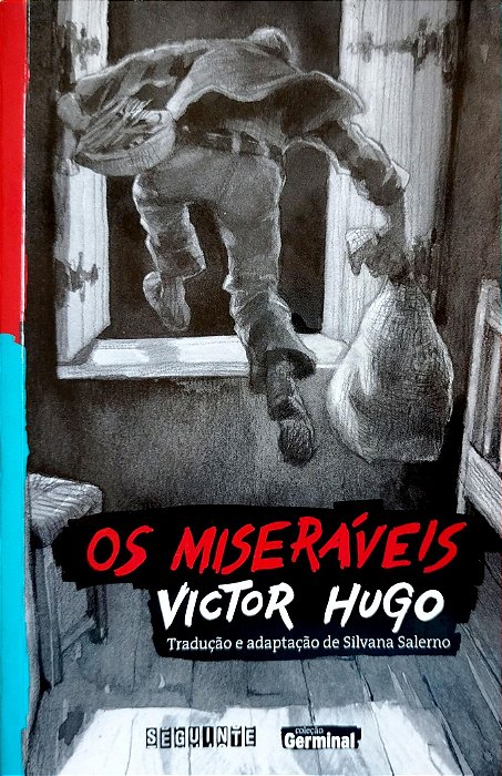 Livro os Miseráveis Autor Hugo, Victor (2014) [seminovo]