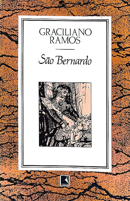 Livro São Bernardo Autor Ramos, Graciliano (2000) [usado]