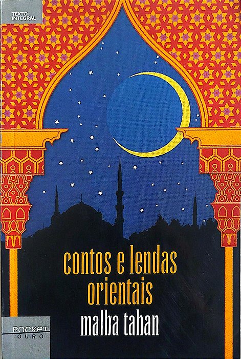 Livro Contos e Lendas Orientais Autor Tahan, Malba (2011) [usado]
