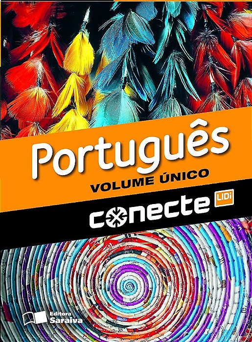 Livro Português - Volume Único Autor Cereja, William [seminovo]