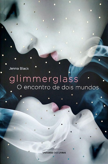 Livro Glimmerglass Autor Black, Jenna (2014) [seminovo]