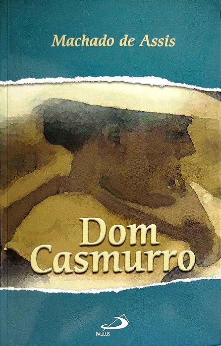 Livro Dom Casmurro Autor Assis, Machado de (2005) [usado]