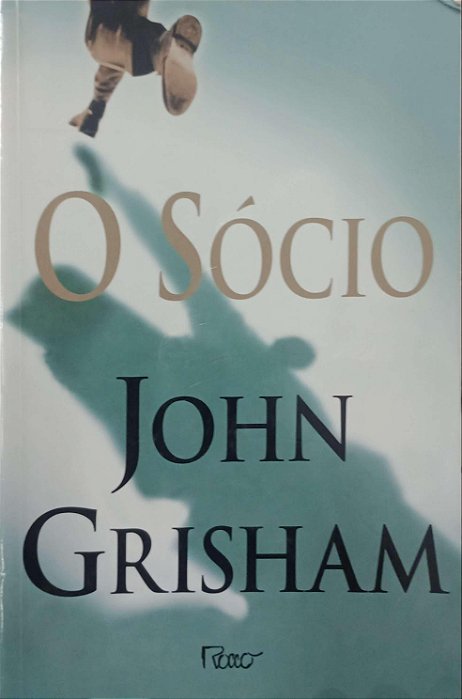 Livro o Sócio Autor Grisham, John (1997) [usado]