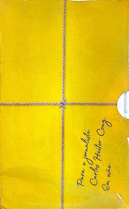 Livro Box Quase Memórias Autor Cony, Carlos Heitor [seminovo]