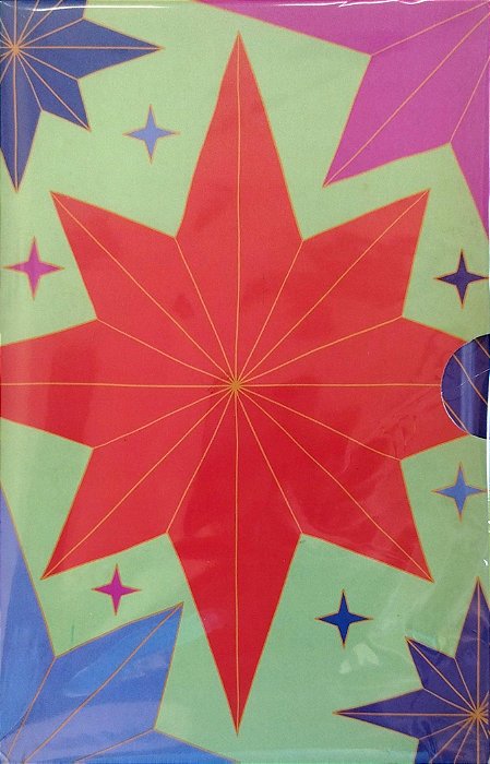 Livro Box Ponto Cardeal Autor Récondo, Leonor de [seminovo]