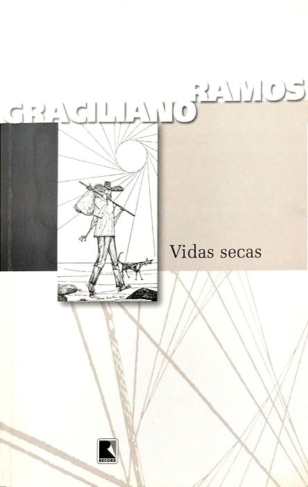 Livro Vidas Secas Autor Ramos, Graciliano (2005) [seminovo]