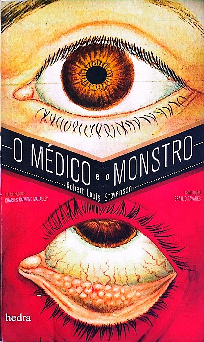 Livro o Médico e o Monstro Autor Stevenson, Robert Louis (2012) [usado]