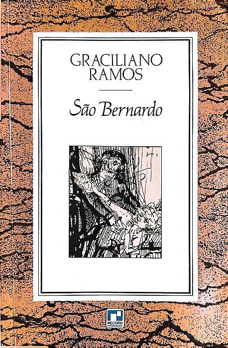 Livro São Bernardo Autor Ramos, Graciliano (1996) [usado]