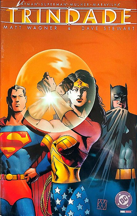 Gibi Trindade #3 Autor (2004) [seminovo]