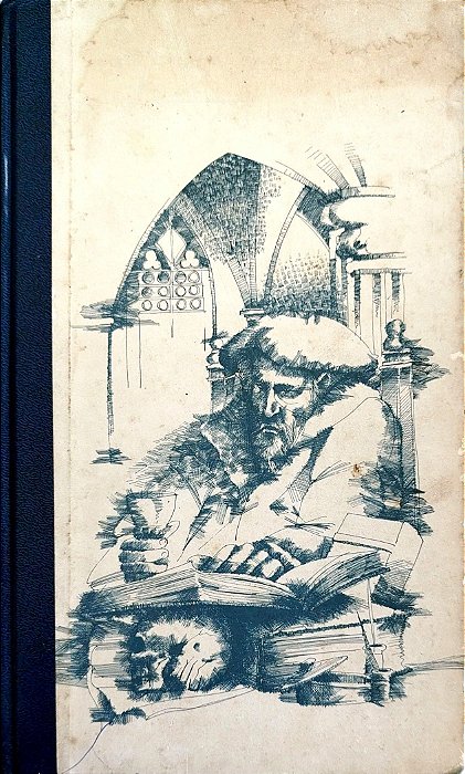 Livro Fausto Volume 1 Autor Goethe (1982) [usado]