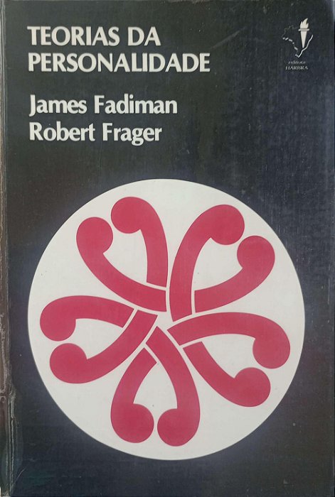 Livro Teorias da Personalidade Autor Fadiman, James (1989) [usado]