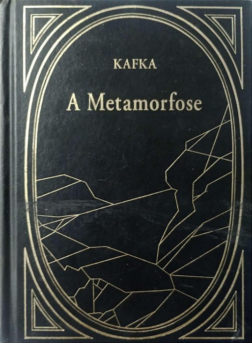 Livro a Metamorfose Autor Kafka, Franz (2002) [usado]